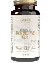 EvoLite Berberine HCL 60 kaps.