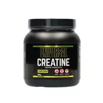 Universal Nutrition Creatine 500 g. - Unflavoured