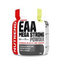 Nutrend EAA Mega Strong Powder 300 g. - Fruit Punch skonis