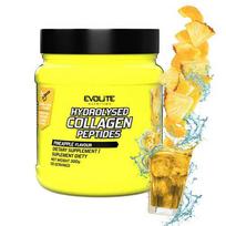 EvoLite Hydrolysed Collagen Peptides 300 g. - Pineapple skonis