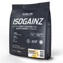 EvoLite IsoGainz 1000 g. - Caramel Macchiato skonis