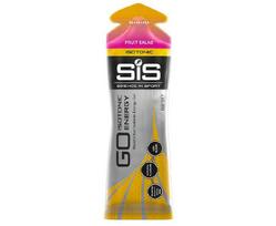 SIS Go Isotonic Energy Gel 60 ml. - Pink Grapefruit skonis