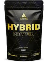 Peak Hybrid Protein 900 g. - Chocolate skonis