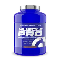 SciTec Muscle Pro 2500 g. - Chocolate skonis