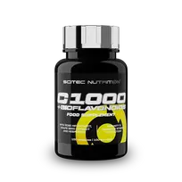 Scitec C1000 + Bioflavonoids 100 kaps.