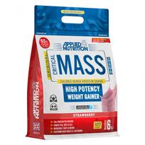 Applied Nutrition Critical Mass 6000 g. - Banana skonis