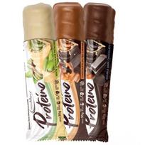 IronMaxx Proteino bar 30 g. (batonėlis) - Chocolate Salted Caramel skonis