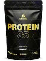 Peak Protein 85 900 g. - Banana skonis