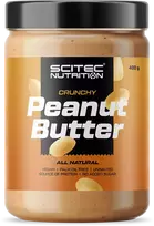 Scitec Peanut Butter Crunchy (traškus žemės riešutų kremas) 1000 g.