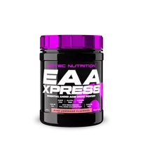 Scitec EAA Xpress 400 g. - Kiwi Lime skonis