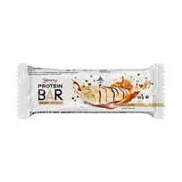 Peak Yummy Protein Bar 45g. - White Chocolate Caramel