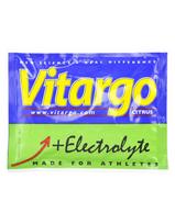 Vitargo Electrolyte, 70 g - Citrus skonis