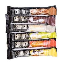 Warrior Crunch Bar 64 g. - Peanut Butter Cup skonis