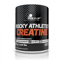 Olimp Rocky Athletes Creatine 200 g.