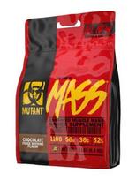 Mutant Mass 6800 g. - Sausainių skonis