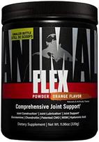 Universal Nutrition ANIMAL FLEX 339 g. - Blue raspberry skonis