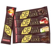 Nutrend Deluxe Protein Bar 60 g. - Chocolate Sacher skonis