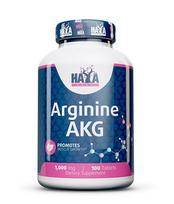 Haya Labs Arginine AKG (Argininas) 100 tab.