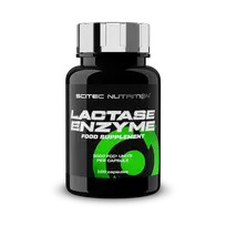 Scitec Lactase Enzyme 100 kaps.