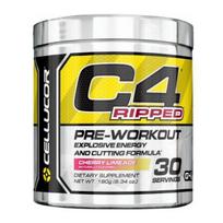 Cellucor C4 Ripped 180 g. - Tropical Punch