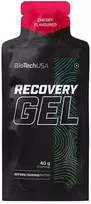 Biotech Recovery Gel 40 g. - Lemon skonis