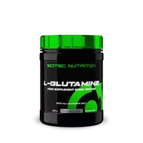 SCITEC L-Glutamine 300 g.