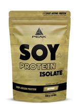 Peak Soy Protein Isolate 750 g. - Salted Paenut Caramel