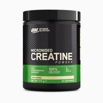 Optimum Nutrition Creatine Powder 317 g. - Beskonis