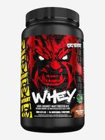 Mutant Whey 908 g. - Cookies and cream skonis