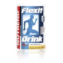 Nutrend Flexit Drink 400g. - Braškių skonis