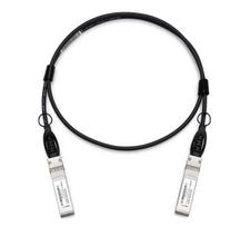 Optinis kabelis Fortinet FN-CABLE-SFP+3 DAC (10GBase-CR, SFP+, 3 m, 26/30AWG)