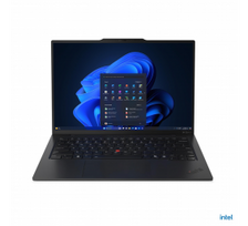 Lenovo ThinkPad X1 Carbon G13 Intel | Black | 14 " | IPS | WUXGA | 1920 x 1200 pixels | Anti-glare | Intel Core Ultra 5 | 225U | 16GB | Soldered LPDDR5x | Solid-state drive capacity 512GB | Intel Graphics | Windows 11 Pro | 802.11ax | Bluetooth version