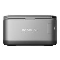 EcoFlow Glacier Classic 35l kelioninis šaldytuvas
