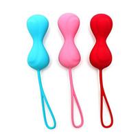 Satisfyer Balls Level 2 vaginaliniai kamuoliukai