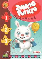 Zuikio Puikio skaičiai