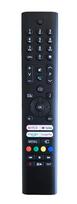 Išmaniojo (Smart TV) ir televizoriaus priedas REMOtech nuotolinio valdymo pultas analogas RC45190 veikia su Telefunken, Finlux, Edenwood, Kendo, Vestel televizoriais