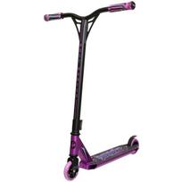 Triukas paspirtukas Story Bandit DOS (81 cm) Black Purple, M