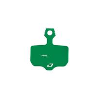 Stabdžių kaladėlės D-brake Jagwire Pro E-Bike DCAB079
