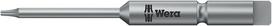 Sukimo antgalis Wera WE05135235001; 867/9 C IP; Torx Plus; TX10x44 mm
