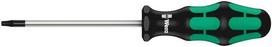 Atsuktuvas Wera WE05138270001; Torx BO; TX20x300 mm; žvaigždutės formos