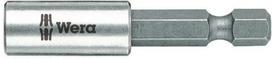 Sukimo antgalių magnetinis laikiklis Wera WE05160979001; 1/4''x200 mm