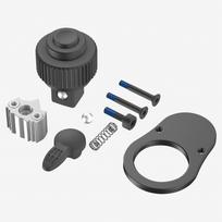 Terkšlės remonto komplektas Wera WE05547624001; Click-Torque B 1