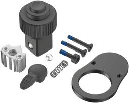 Terkšlės remonto komplektas Wera WE05547626001; Click-Torque C 1