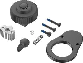 Terkšlės remonto komplektas Wera WE05547628001; Click-Torque B 2