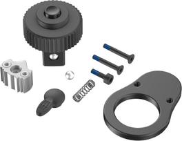 Terkšlės remonto komplektas Wera WE05547632001; Click-Torque C 3