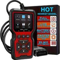 Profesionalus V519 OBD2 Diagnostikos Skaitytuvas