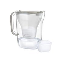 BRITA Style Essential filtravimo indas, 2,4 l + Maxtra PRO filtras - smėlio
