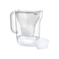 BRITA Style Essential filtravimo indas, 2,4 l + Maxtra PRO filtras - baltas