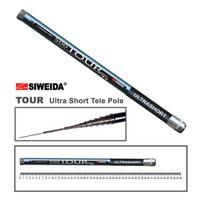 Meškerė SWD-TOUR POLE, 210 2-12