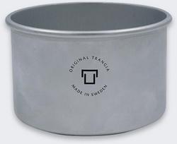 Turistinis puodas Trangia Micro, 0.5L